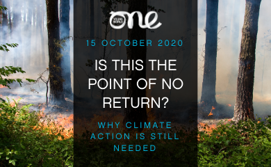 Climate Action webinar thumbnail