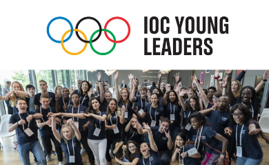 ioc young leaders