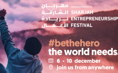 sharjah entrepreneurship festival