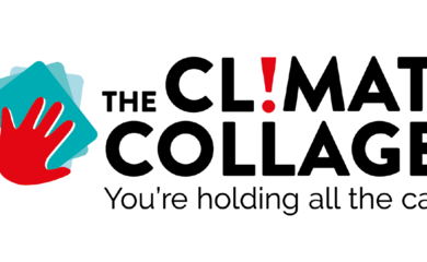 Climate Collage banner