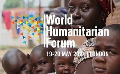 world humanitarian forum 2021