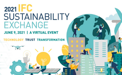 ifc sustainability exchange