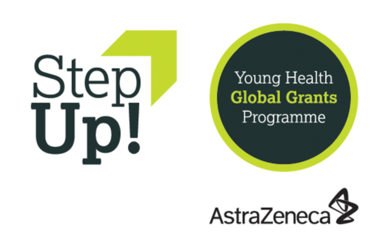 Logo of Step Up opportunity