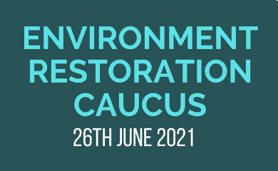 environment restoration