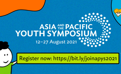 Asia Pacific Youth Symposium Thumbnail