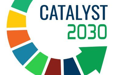 Catalyst 2030 Logo