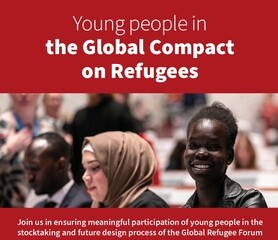global people in global compact refugees