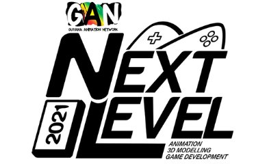 Next Level Summer Camp 2021 with Guyana Animation Network