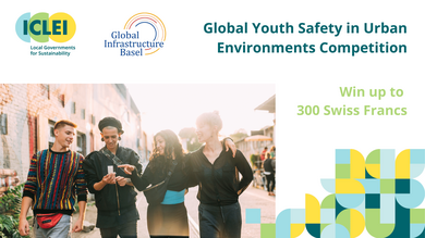 Global Youth Safety competition