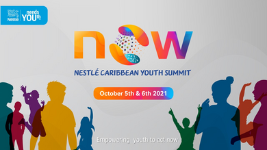 Nestle Caribbean Youth Summit