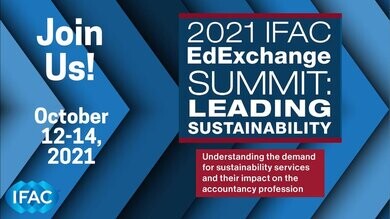 IFAC EdExchange