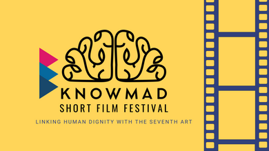 Knowmad Short Film Festival thumbnail