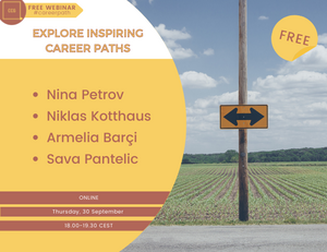 Explore Career Paths