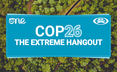 COP26 The Extreme Hangout