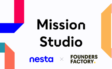 Mission Studio