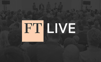 Financial Times Live