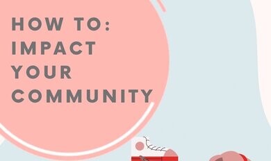 how to impact your community thumbnail