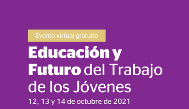 Educación y futuro del trabajo de los jóvenes Colombia thumbnail