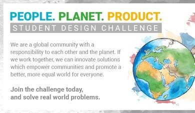 people planet product