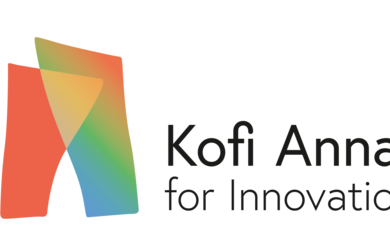 Kofi Annan Award for Innovation in Africa