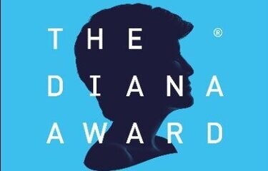Diana award thumbnail