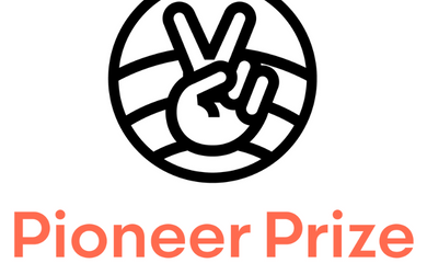 pioneer prize