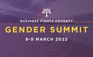 Business fights poverty gender summit thumbnail