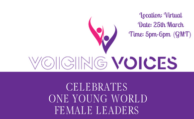 voicing voices
