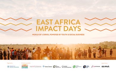 east africa impact days