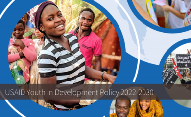 USAID Youth in Development Policy