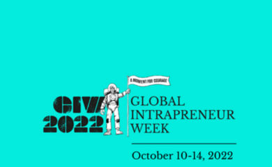 Global Intrapreneur Week