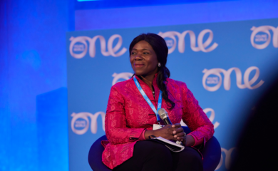 One Young World Southern Africa host International Women's Day image