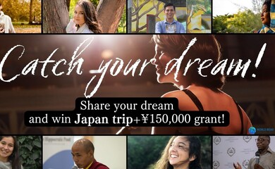OYW Japan 