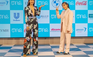 OYW Japan Caucus