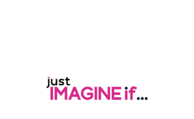 just imagine if...