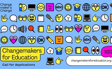 Changemakers For Education 2024