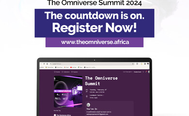 The Omniverse Summit