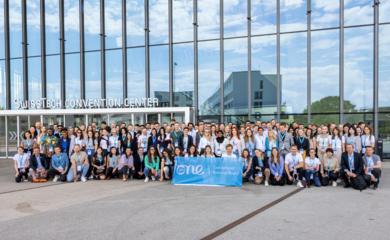 Past One Young World Switzerland Congress