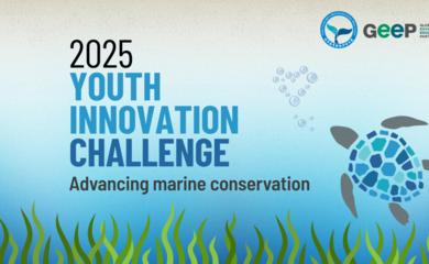 Image of 2025 Youth Innovation Challenge (YIC)