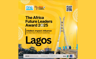 Top100 Africa Future Leaders