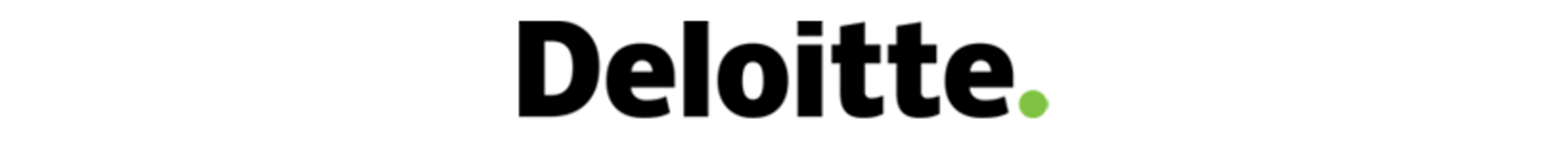 Deloitte logo small