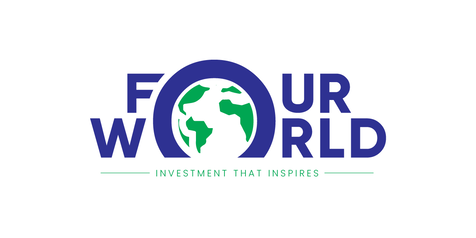 Four World Logo