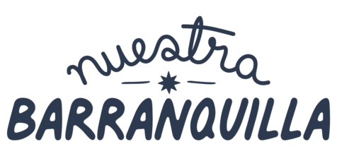 Logo Nuestra Barranquilla