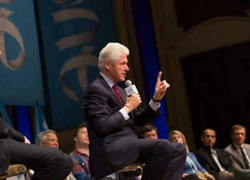 Bill Clinton