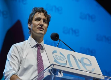 Justin Trudeau