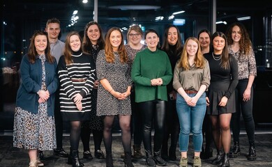 One Young World Ambassadors
