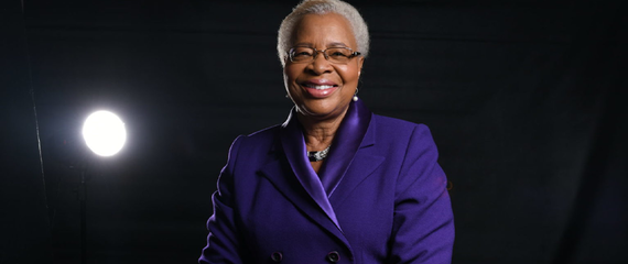 Graca Machel