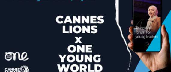 young lions cannes lions 2021
