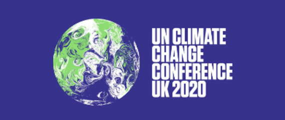UN Climate Change Conference UK 2020