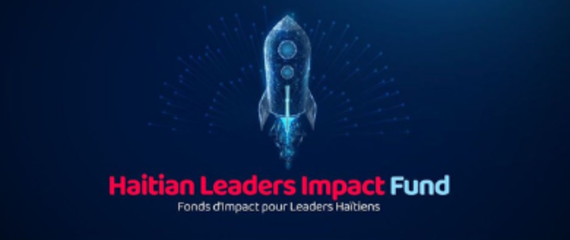 Haitian Leaders Impact Fund
